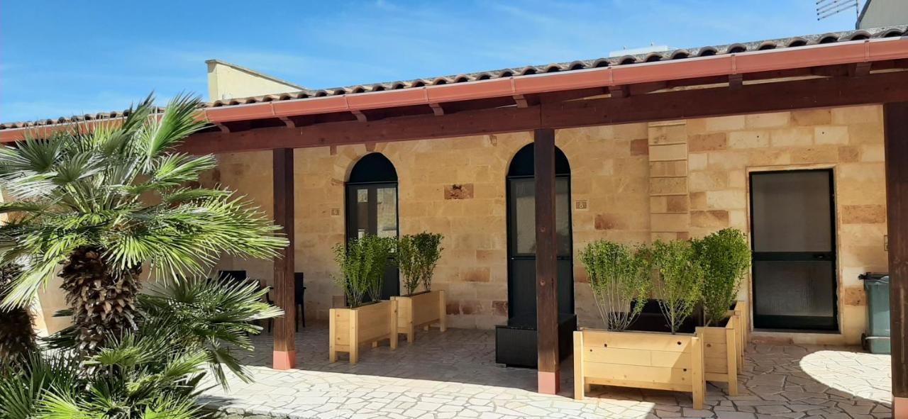 טורה סנטה סוזנה Masseria San Nicola B&B מראה חיצוני תמונה