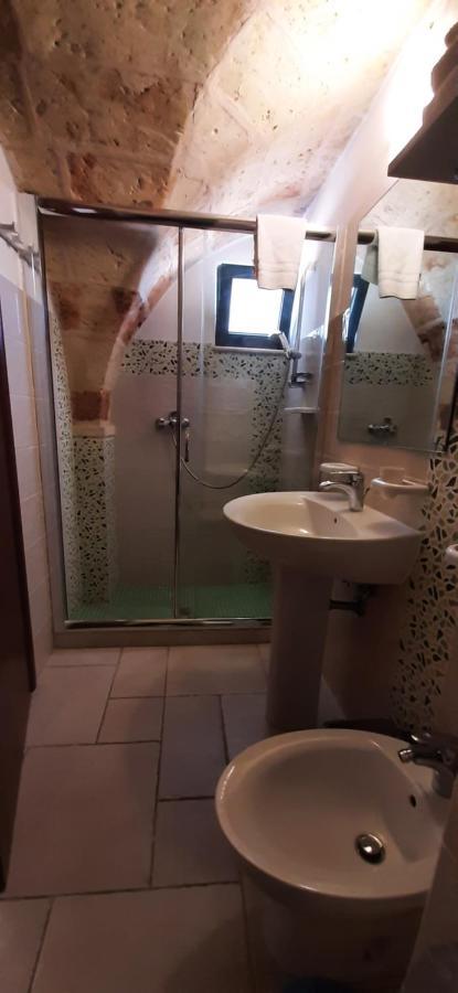 טורה סנטה סוזנה Masseria San Nicola B&B מראה חיצוני תמונה