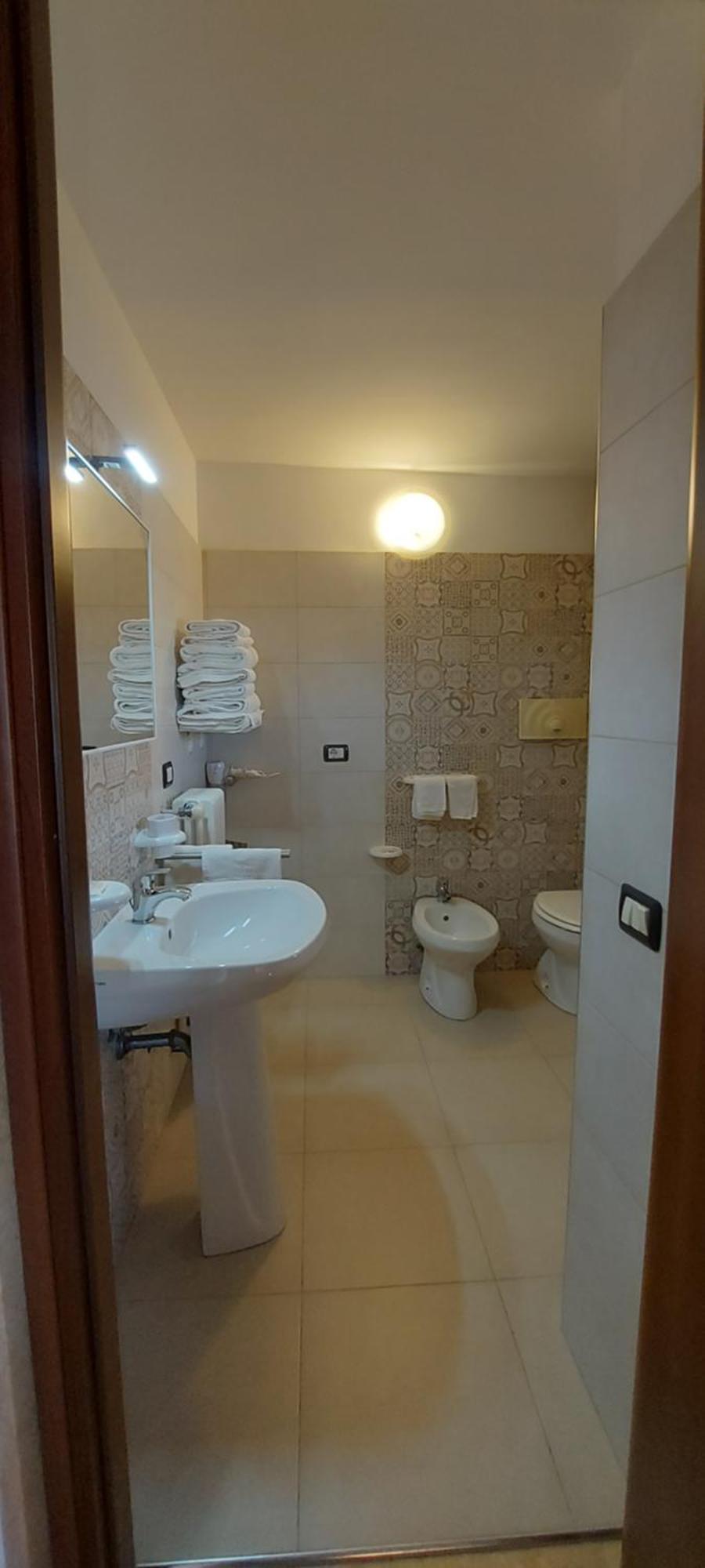 טורה סנטה סוזנה Masseria San Nicola B&B חדר תמונה