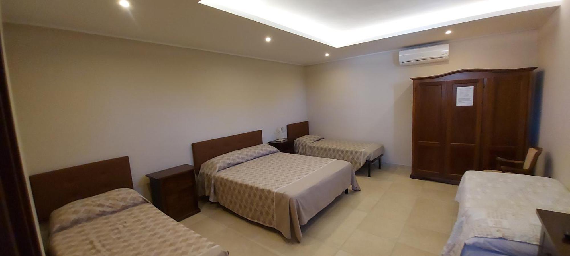 טורה סנטה סוזנה Masseria San Nicola B&B חדר תמונה
