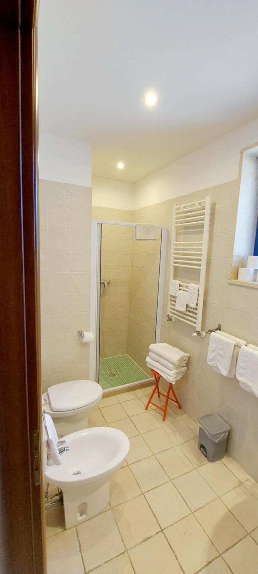 טורה סנטה סוזנה Masseria San Nicola B&B חדר תמונה