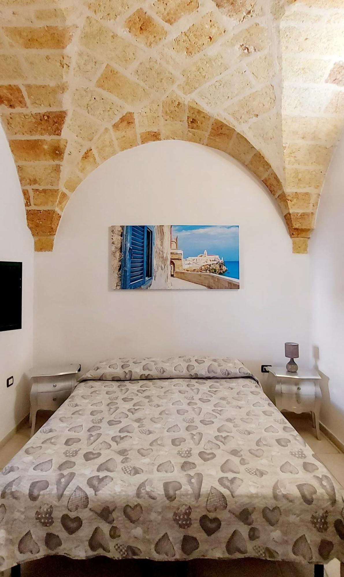 טורה סנטה סוזנה Masseria San Nicola B&B חדר תמונה