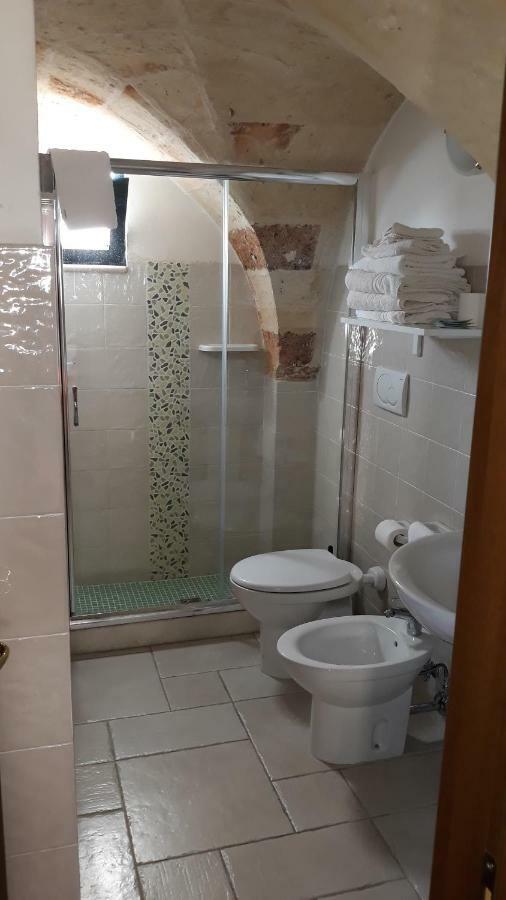 טורה סנטה סוזנה Masseria San Nicola B&B מראה חיצוני תמונה
